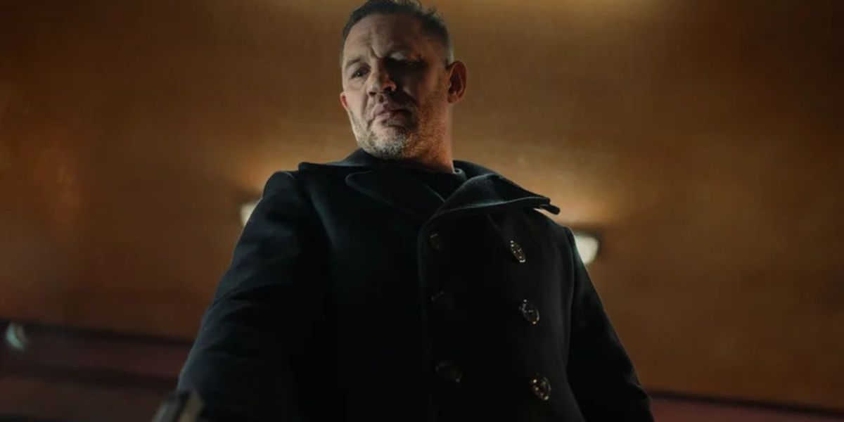 Tom Hardy Returns to MobLand Season 3 on Paramount+