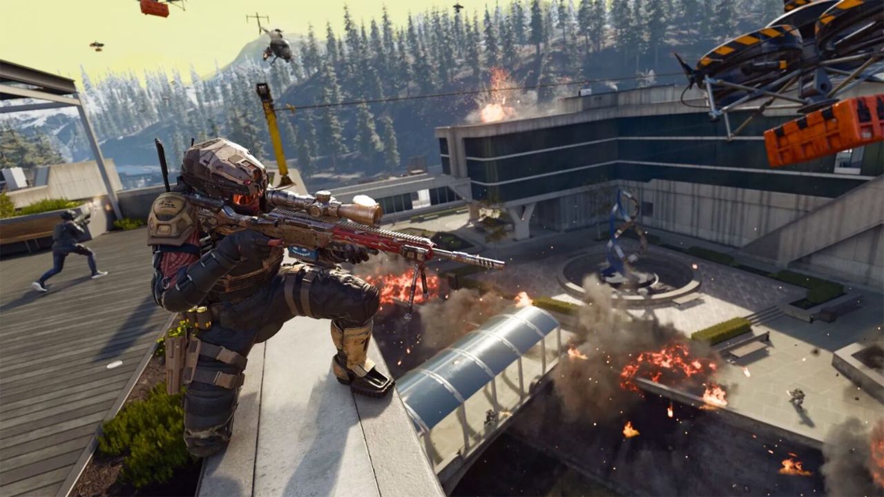 Warzone & BO7 Season 4 Week 7 Challenges: Guide & Rewards