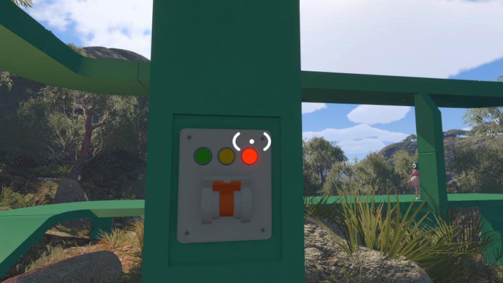Big Walk Red Tower Puzzle Guide: Solve 5 Challenges for Map Room Key