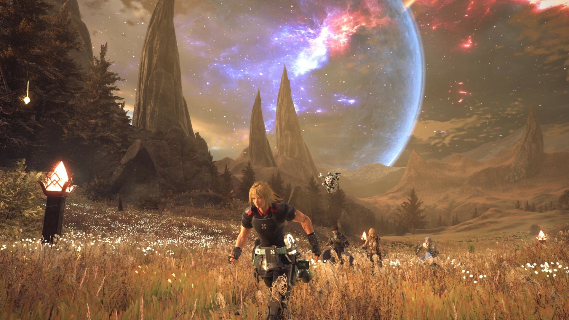 Star Ocean Games Available DRM-Free via GOG PC Preservation