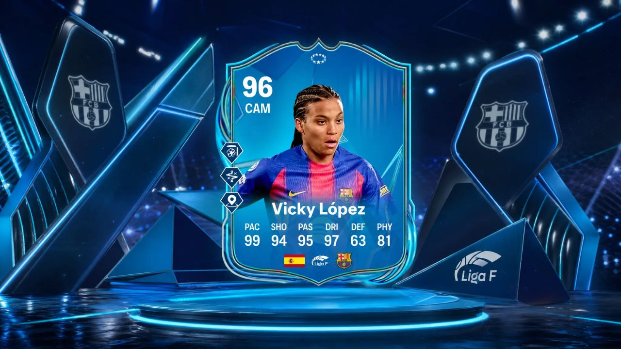 FC 26 The Tenant Evolution: Free Upgrade Path for Players 96 OVR or Lower