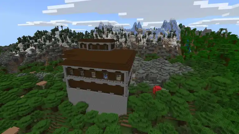 Minecraft 1.21 Seeds: 20 Best Seeds for Exploration & Loot July 7