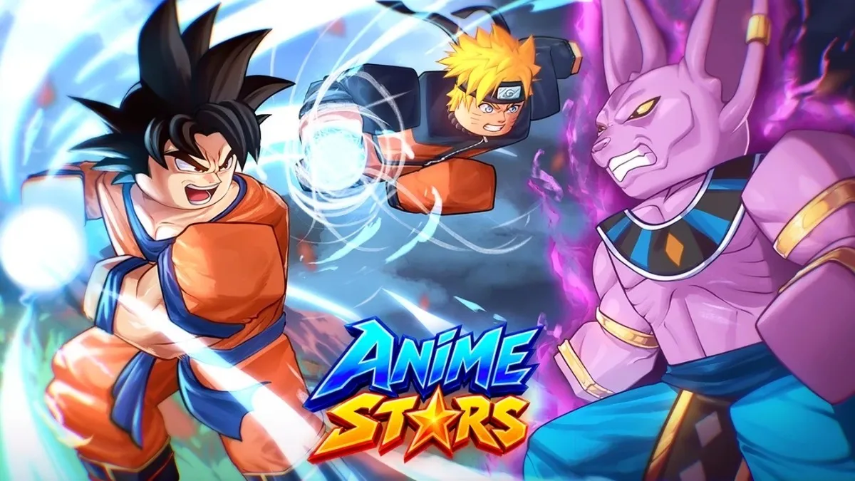 Anime Stars Redeem Codes: 8 Working Codes Released August 17