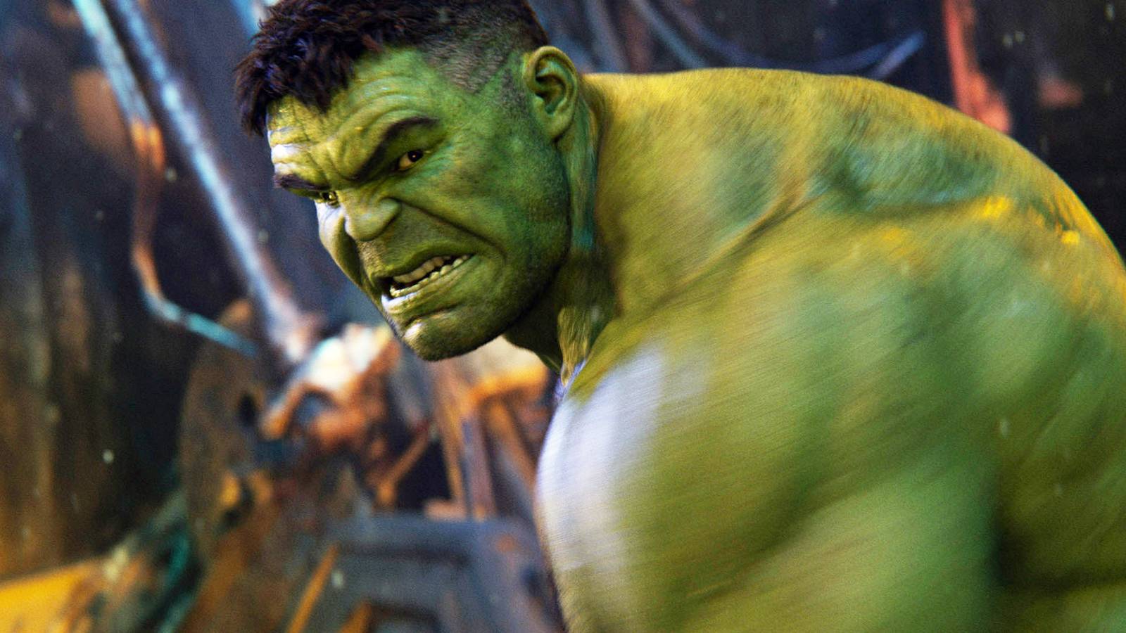 Hulk Returns to Rage in Spider-Man: Brand New Day, Releasing July 31, 2026