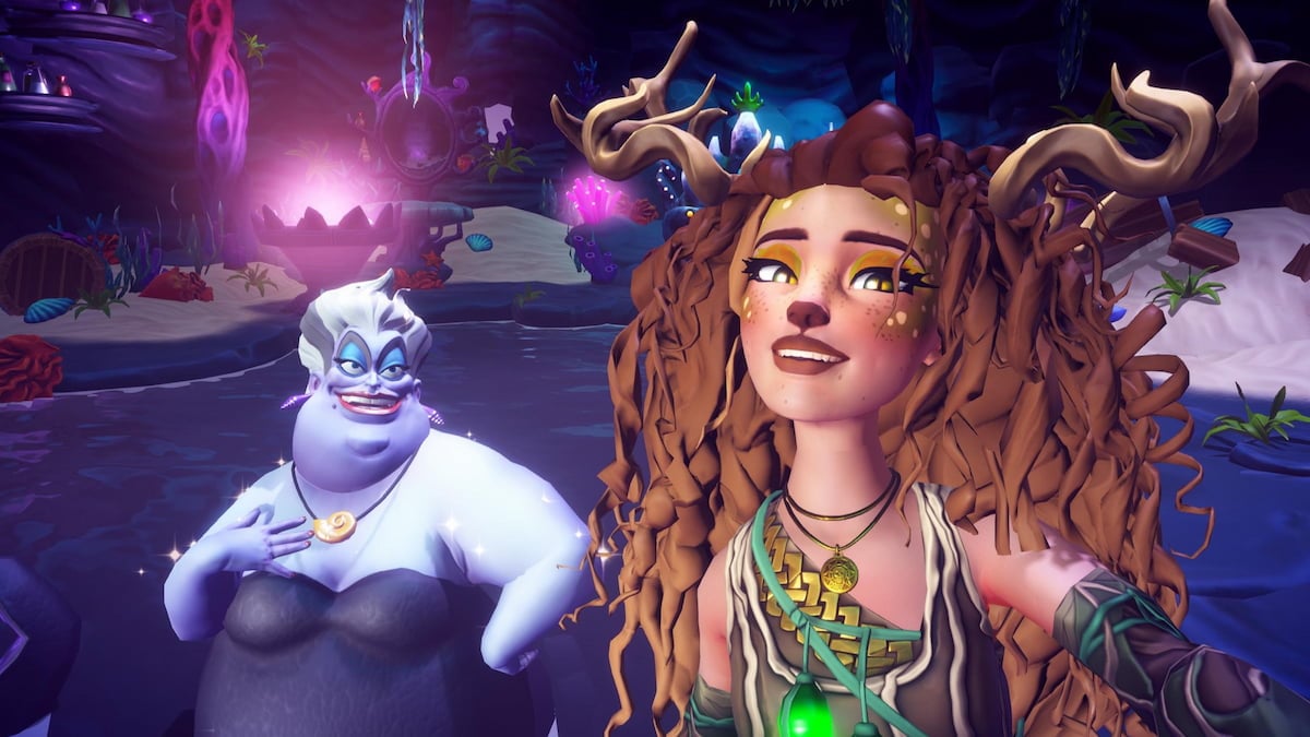 Disney Dreamlight Valley Summer Sizzle Potions: Guide to 2,500 Star Coin Reward