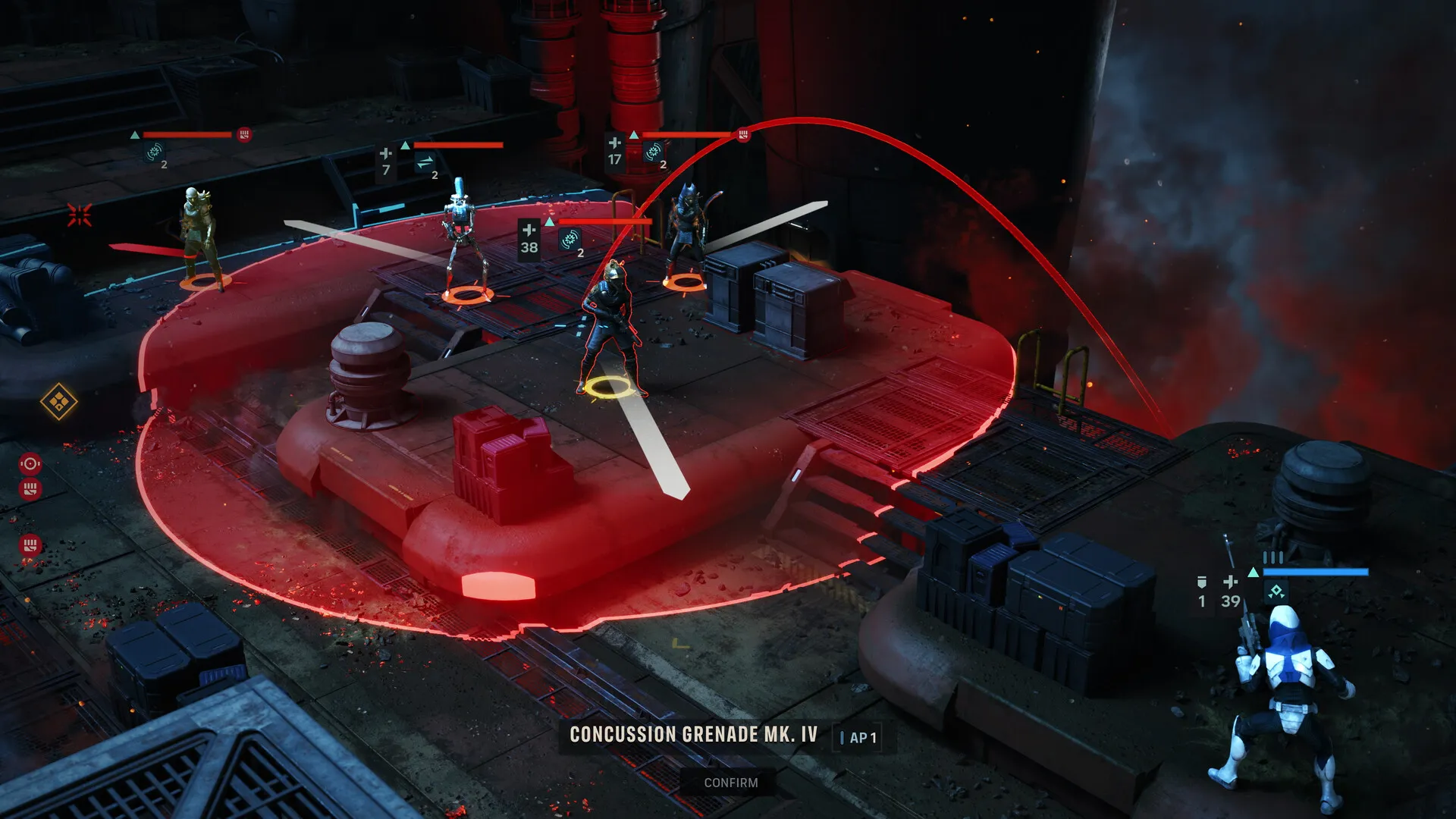 Star Wars Zero Company: Best Talents for Every Specialization in 2026