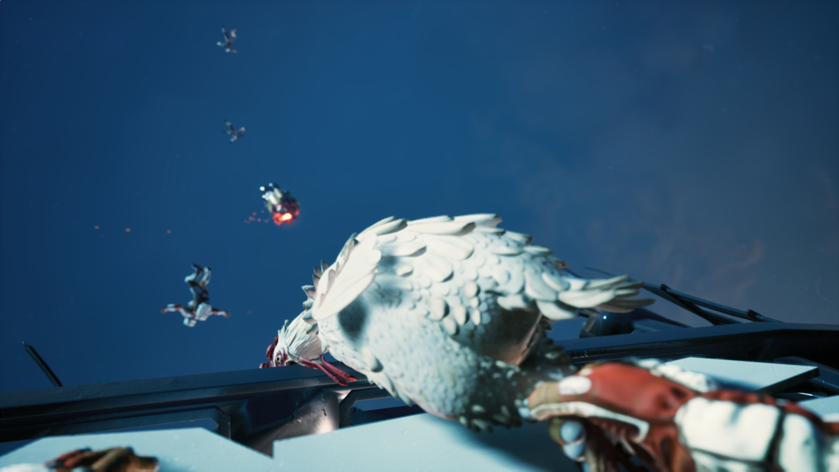 Breathedge 2 Crafting Tools: How to Get & Upgrade Them All