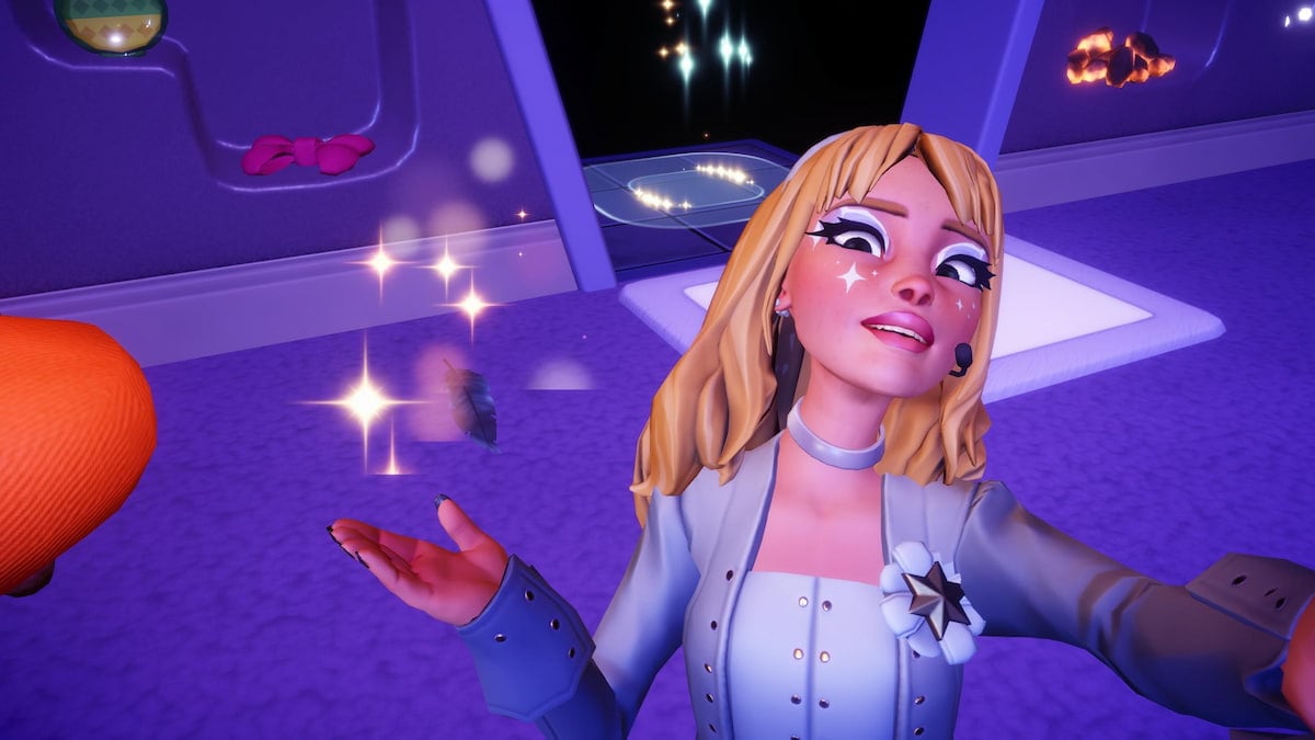 Disney Dreamlight Valley: How to Get All 4 Mysterious Black Feathers