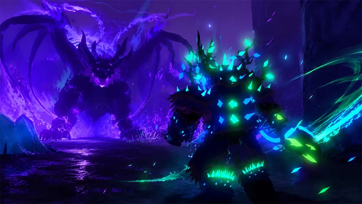 Dungeon Quest Reborn: Best Spells & Abilities for Level 50 & 90 Dungeons