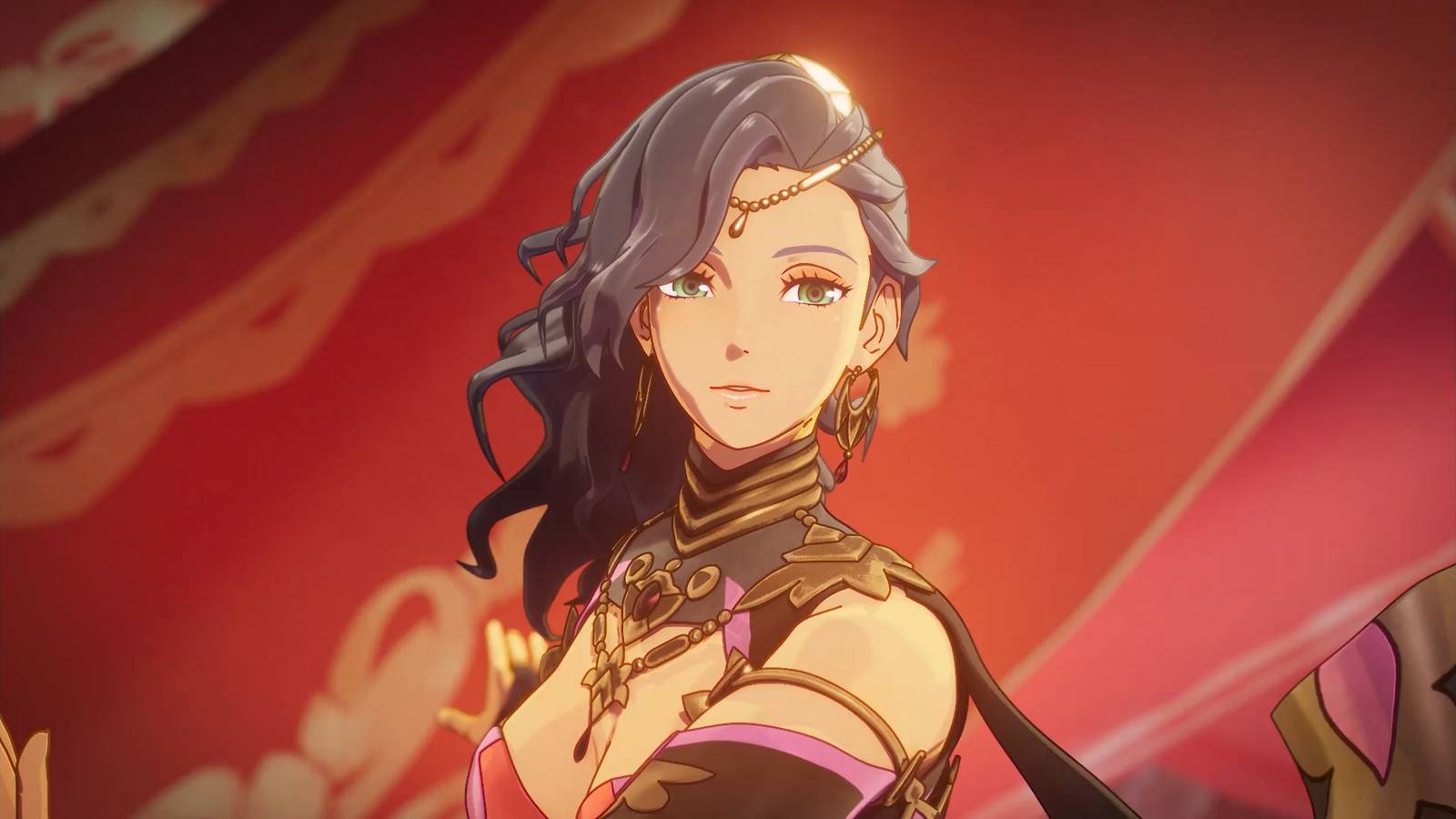Fire Emblem: Fortune's Weave Arrives September 17 Exclusively on Nintendo Switch 2