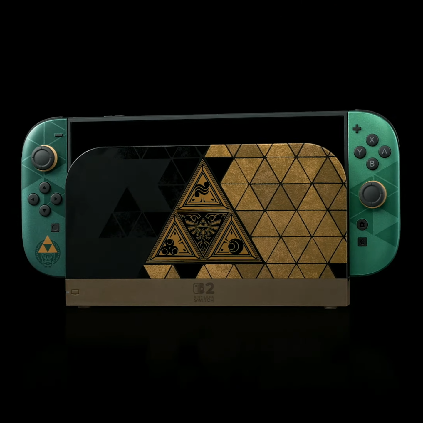Legend of Zelda Switch 2 AU$799 on Oct 29, 30 More Than Standard