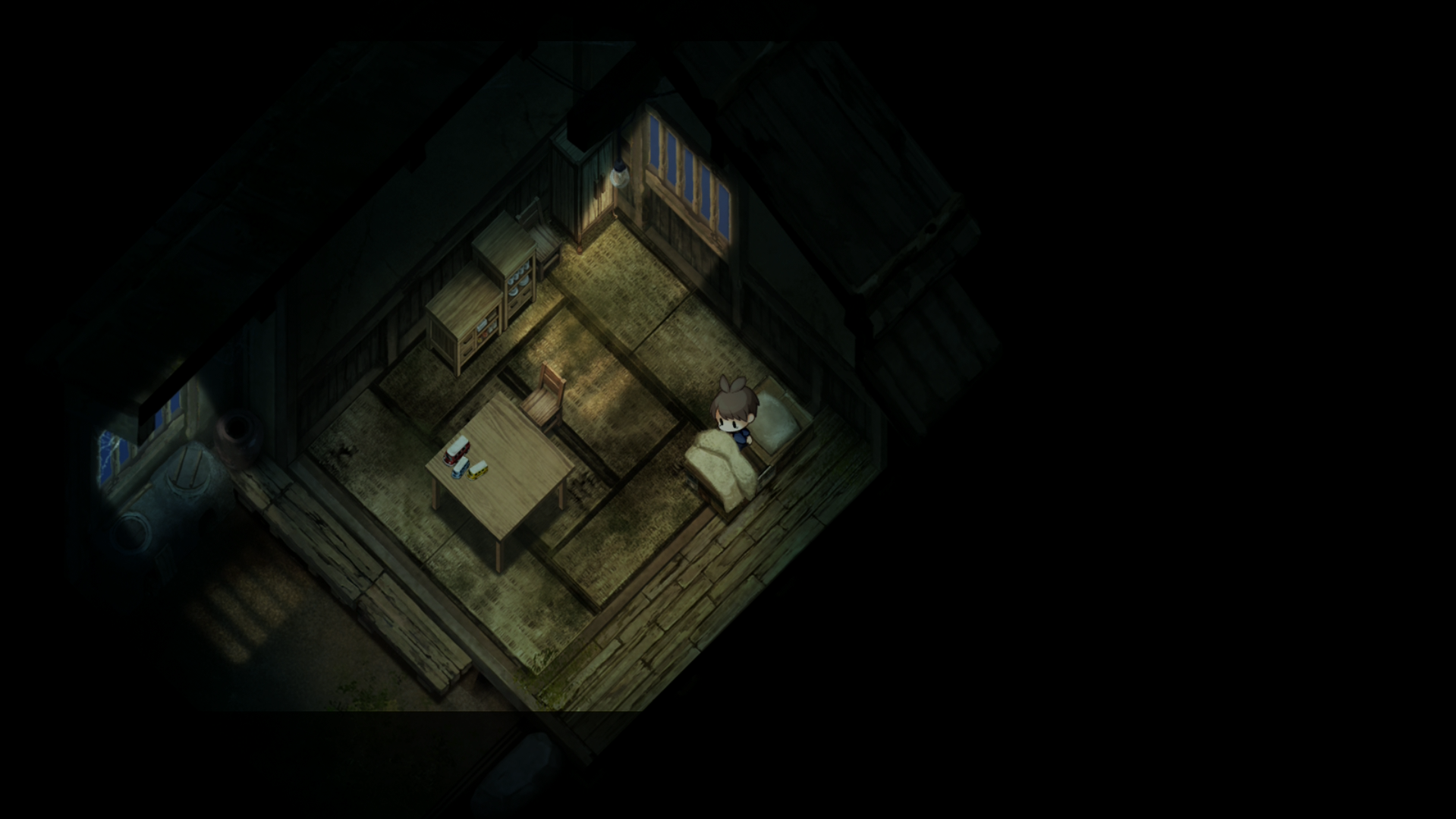 Village in the Shade Releases October 27, 2026, Blending Farming with Horror