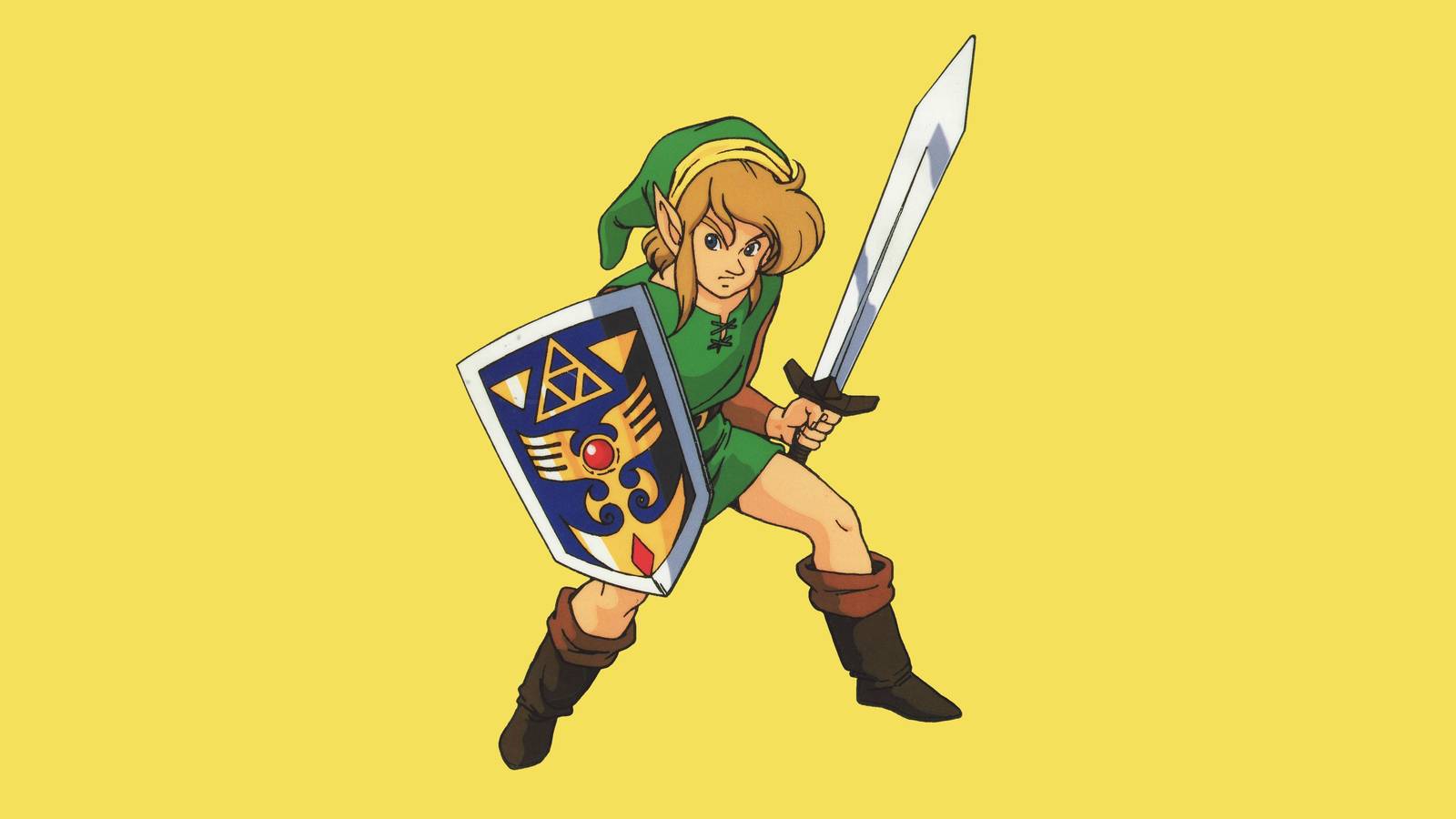 Watch Nintendo's Zelda Direct September 8 for Ocarina of Time Remake & Movie News