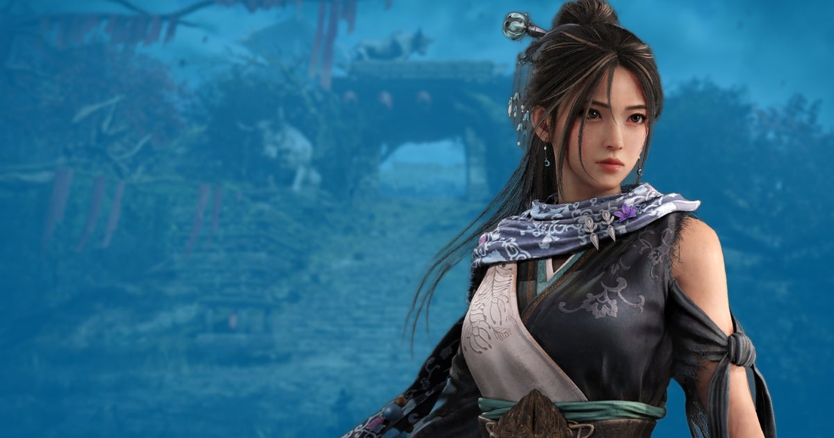 Wo Long 2: Wings of Ember Demo Available Now, Playable Before March 2027 Release