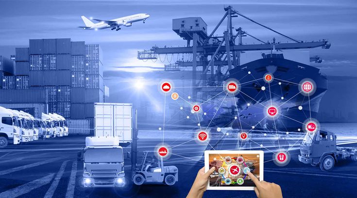 The Importance of Business Logistics
